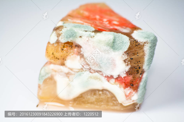 水果腐爛