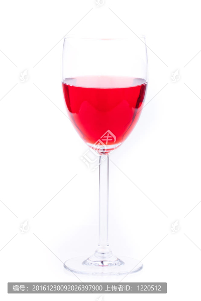 紅酒杯