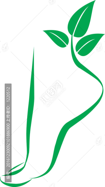 腳的象征。單元設(shè)計(jì)