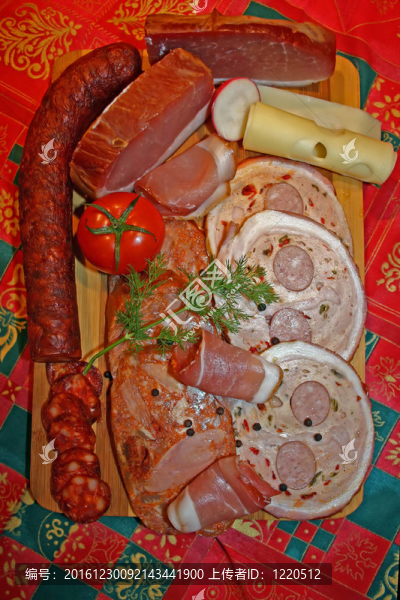 羅馬尼亞傳統(tǒng)食品