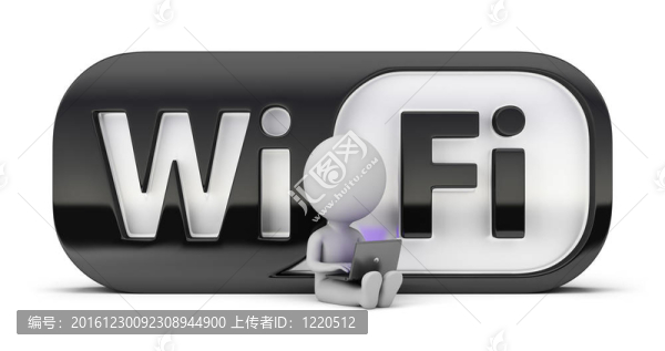 3D小民WiFi