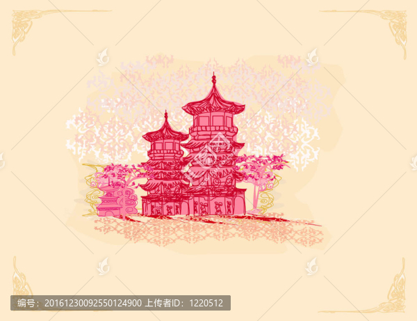 亞洲景觀老論文