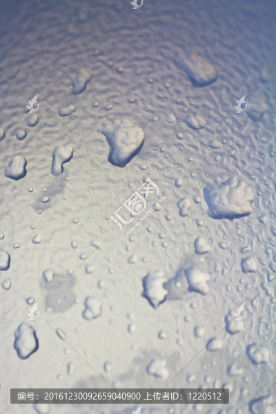 水滴