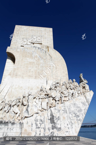 Padrao,dos,Descobrimentos；Lisbon