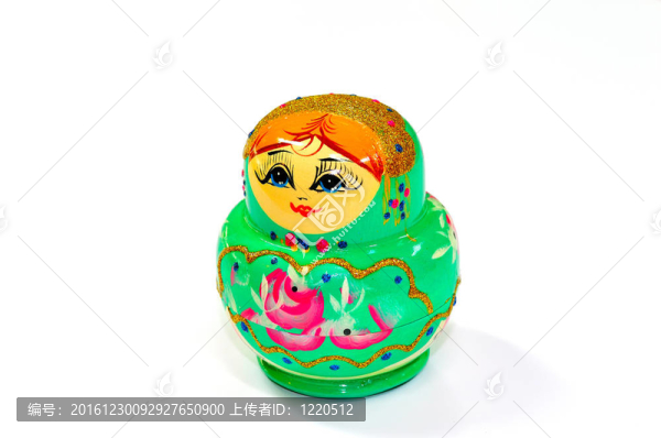 俄羅斯娃娃
