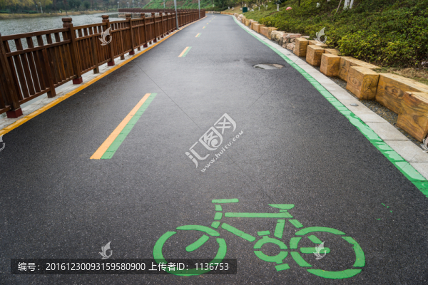 騎行綠道