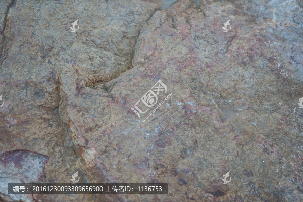 巖石紋理素材