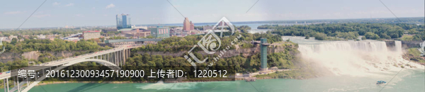 尼亞加拉大瀑布