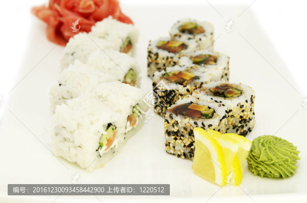 壽司