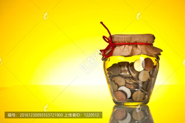 錢幣罐