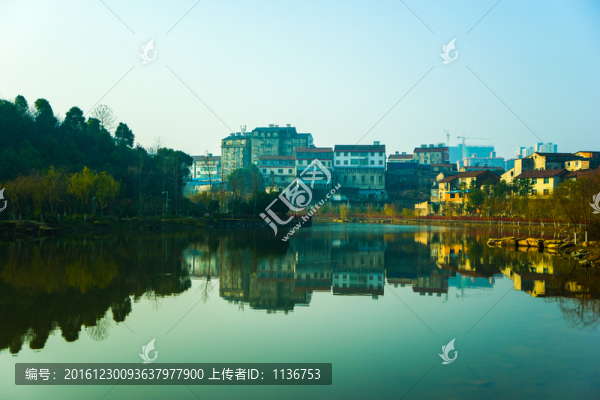 公園小景