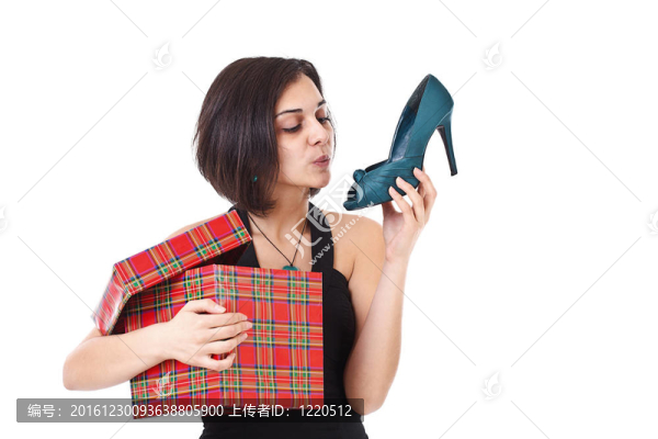 女人要的鞋