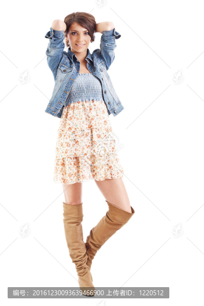 女子冒充