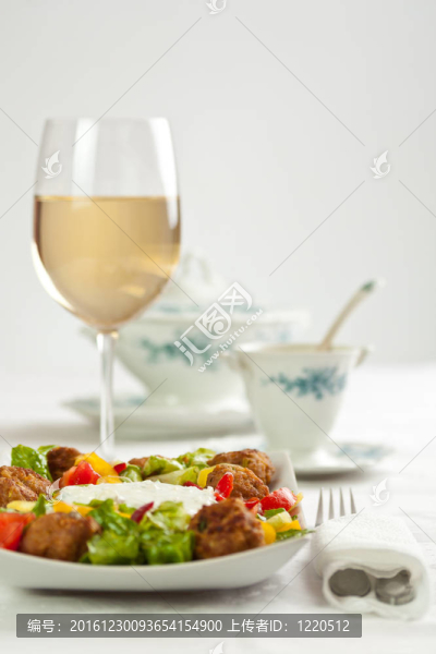 豬肉丸子