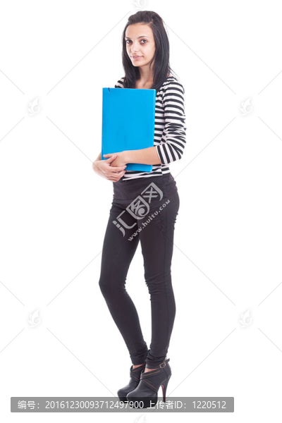 大學(xué)生的女孩