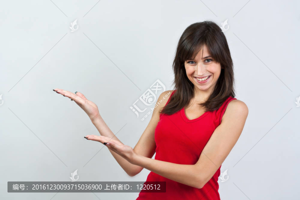 女孩子的東西