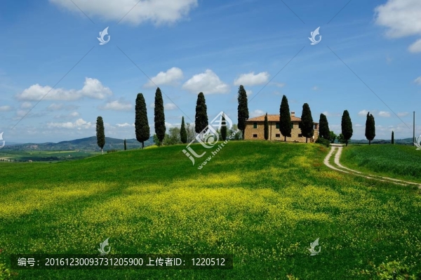 克里特島senesi