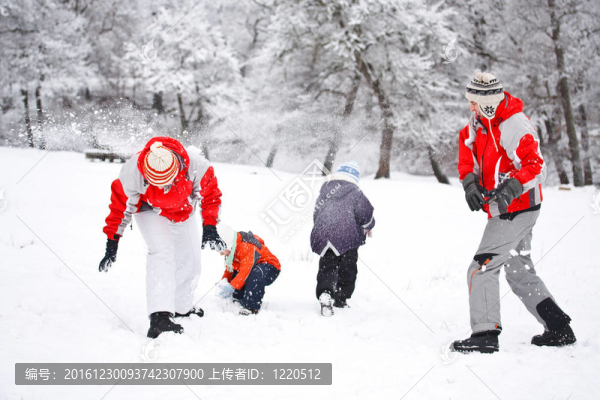掃雪