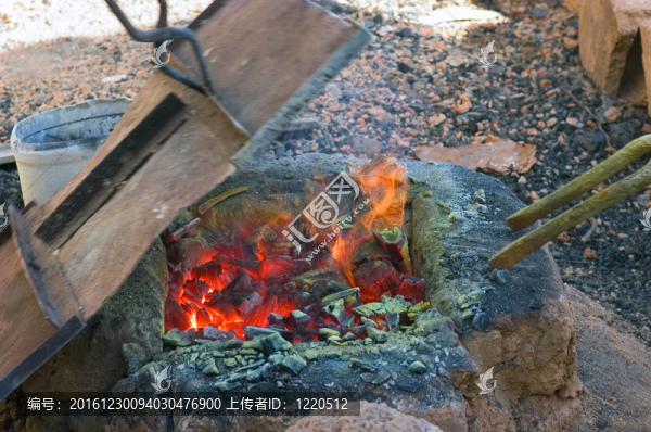 布基納法索青銅器