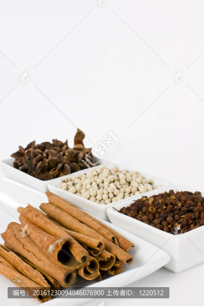 香料選擇