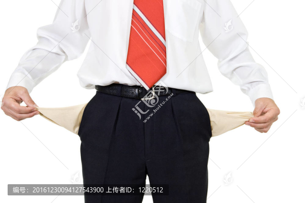 破產(chǎn)的商人