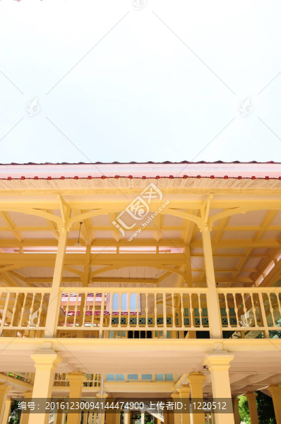 maruekhathayawan宮；華欣Chaum；佛丕府；泰國(guó)