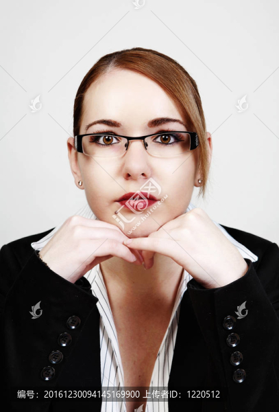 女企業(yè)家