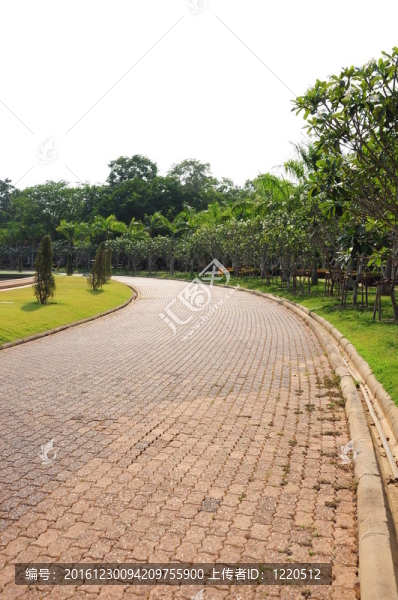 途徑花園