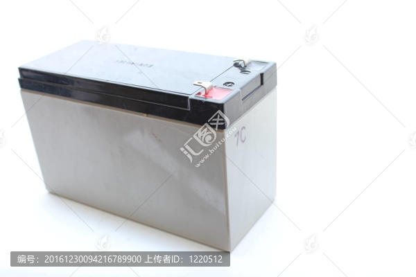 可充電電池