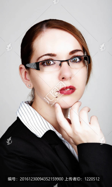 女企業(yè)家