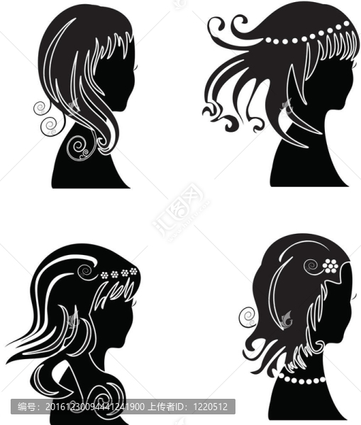 美女集