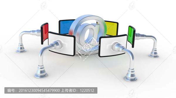通信網(wǎng)絡(luò)