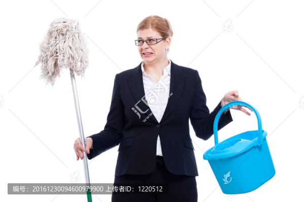 不滿厭惡商人清洗