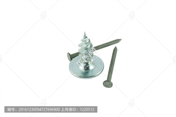 釘子和螺絲