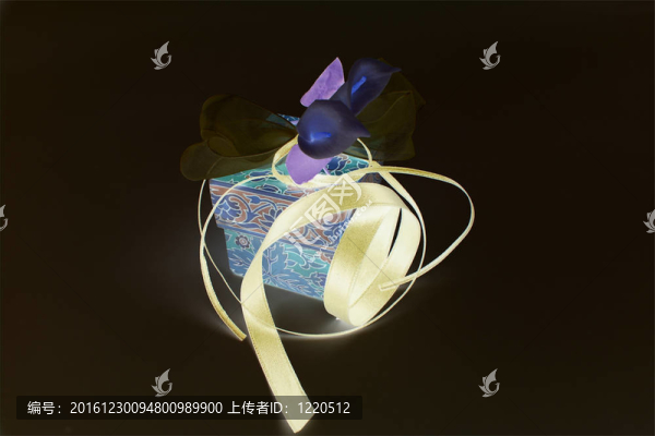 魔術盒