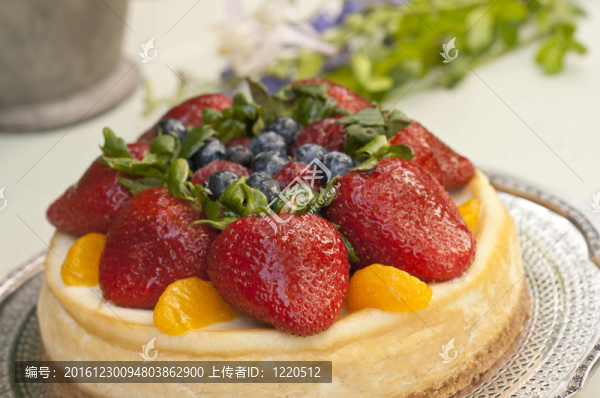 水果甜點(diǎn)