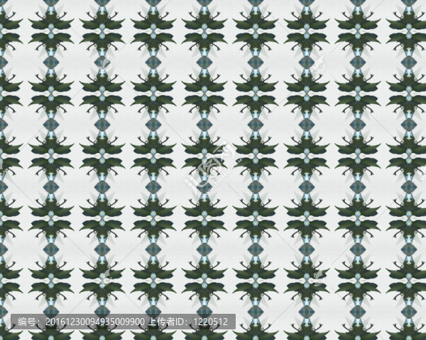 老式破舊的背景與優(yōu)雅的圖案