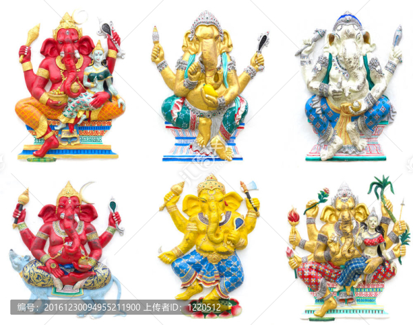 印度格涅沙神
