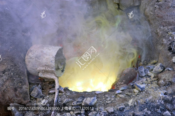 布基納法索青銅器