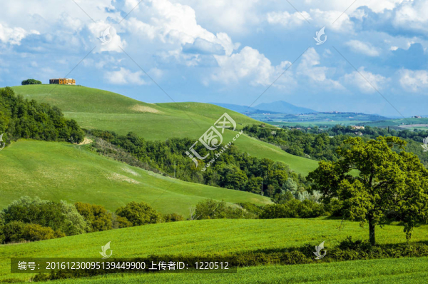 意大利風景