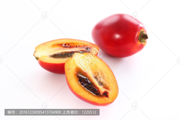 tamarillos