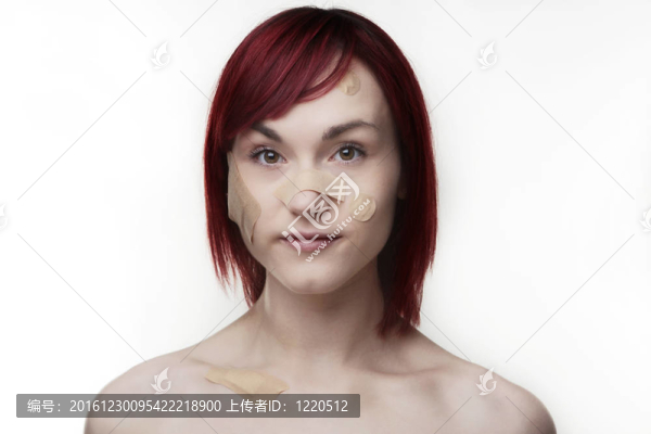 掩蓋