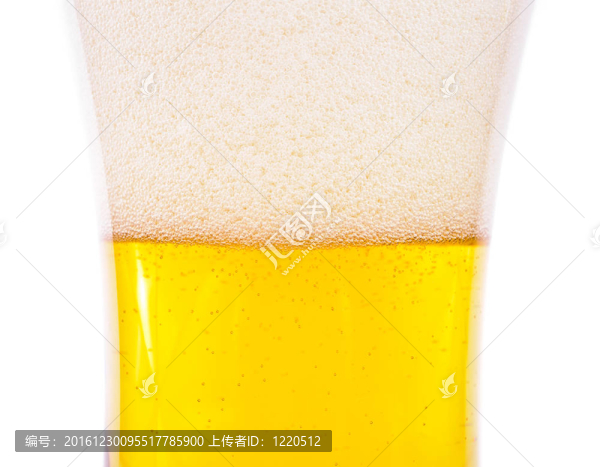 淡啤酒