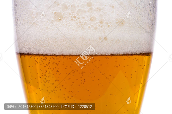 淡啤酒
