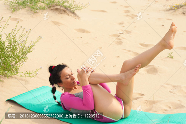 戶外訓(xùn)練