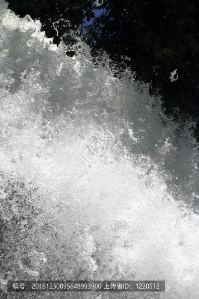 水濺