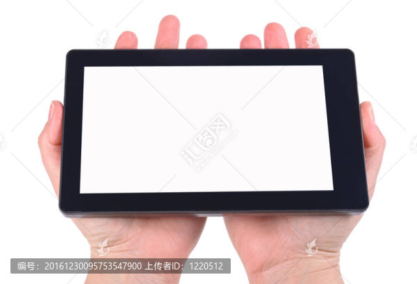 手和平板電腦