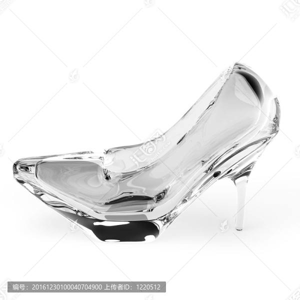 glassslipper