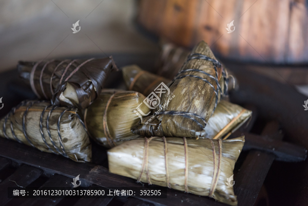 粽子
