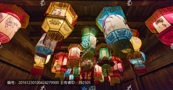 烏鎮(zhèn)西柵